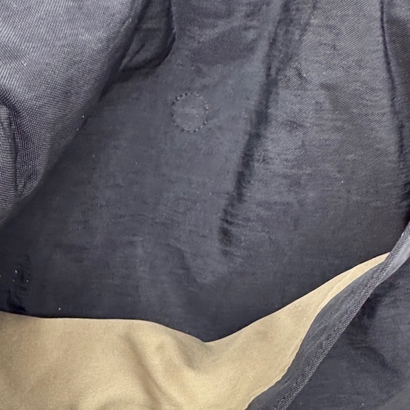 Baggallini Black Nylon Crossbody Bag NYB8524K - Picture 10 of 14